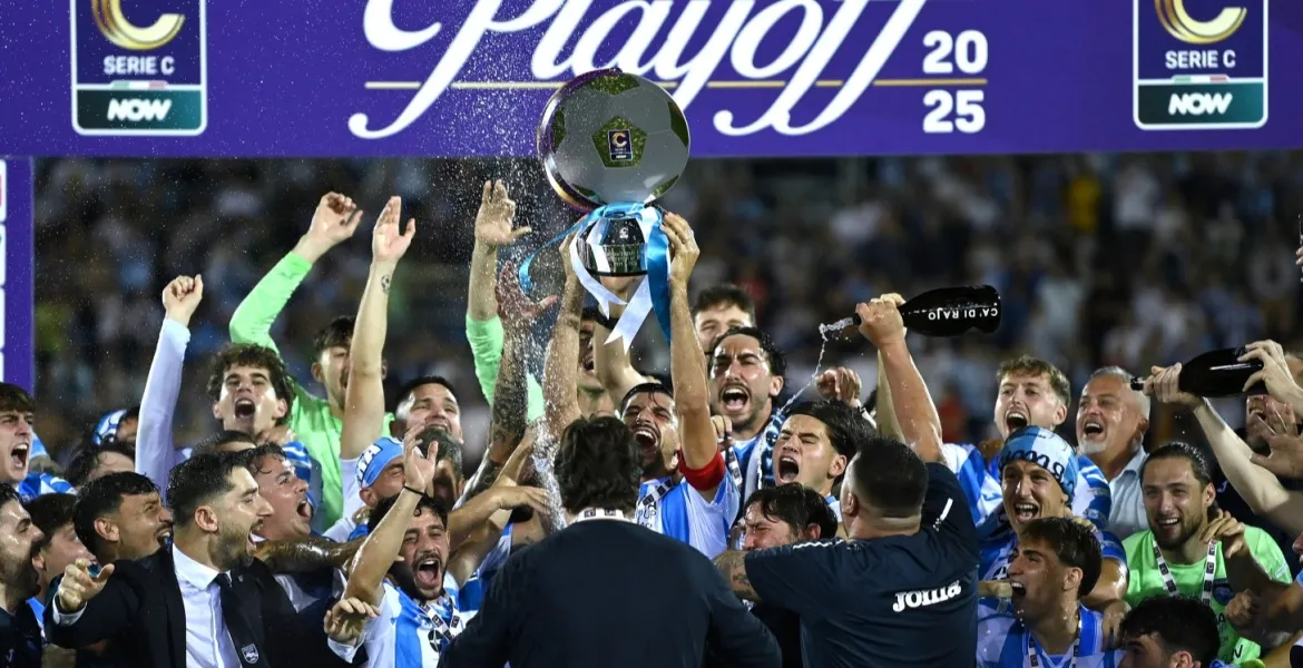 Pescara in Serie B: una vittoria epica ai rigori