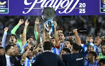 Pescara in Serie B: una vittoria epica ai rigori