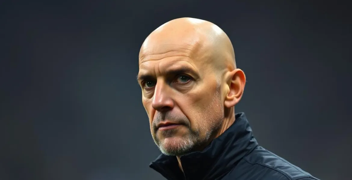 Spalletti a rischio: Futuro incerto alla Guida dell'Italia