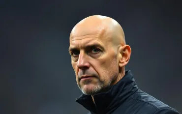 Spalletti a rischio: Futuro incerto alla Guida dell'Italia