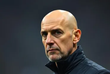 Spalletti a rischio: Futuro incerto alla Guida dell'Italia