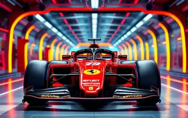 Hamilton consiglia alla Ferrari di focalizzarsi sul Futuro