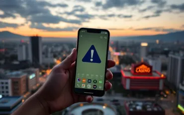 Allerta a Tucumán: Falso app di Casinò si diffonde su Social!