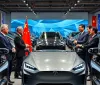 Tensioni UE-Cina: Colloqui cruciali sui Veicoli Elettrici