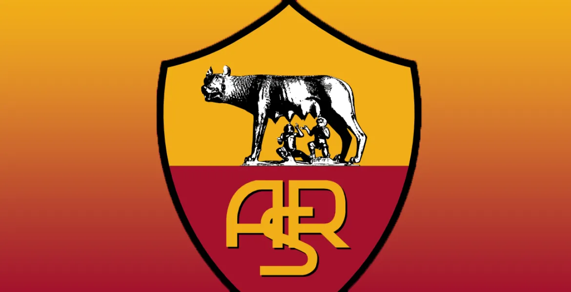 La Roma torna alle origini: Ritrova il Logo Storico