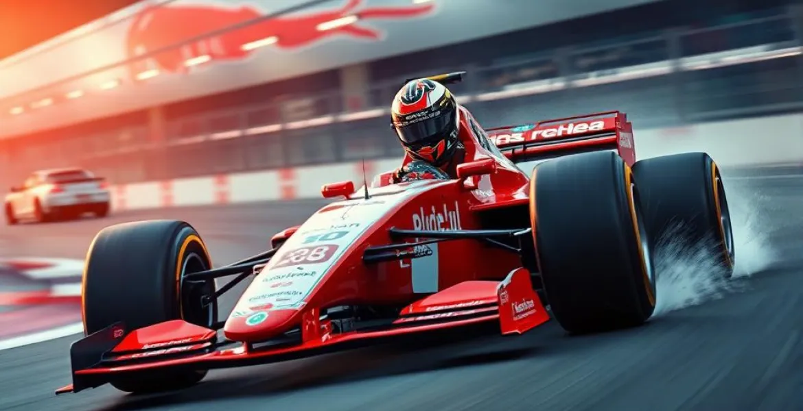 Flavio Briatore rimane vago sul futuro di Mick Schumacher in Alpine