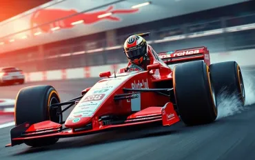 Flavio Briatore rimane vago sul futuro di Mick Schumacher in Alpine