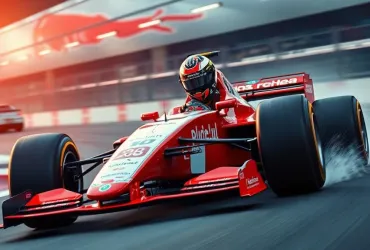 Flavio Briatore rimane vago sul futuro di Mick Schumacher in Alpine