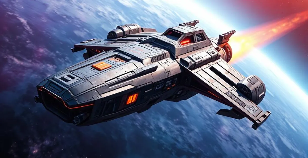 Annunciato 'The Expanse: Osiris Reborn', il Nuovo gioiello Sci-Fi di Owlcat Games
