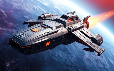 Annunciato 'The Expanse: Osiris Reborn', il Nuovo gioiello Sci-Fi di Owlcat Games