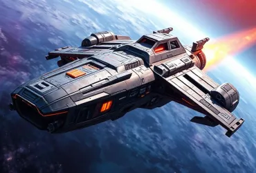 Annunciato 'The Expanse: Osiris Reborn', il Nuovo gioiello Sci-Fi di Owlcat Games