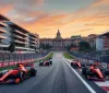 Formula 1: Madrid pronta a scendere in pista nel 2026