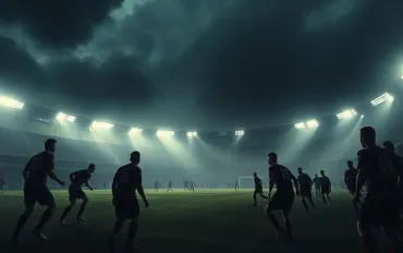 SPAL sull'orlo del fallimento: il futuro del club è incerto