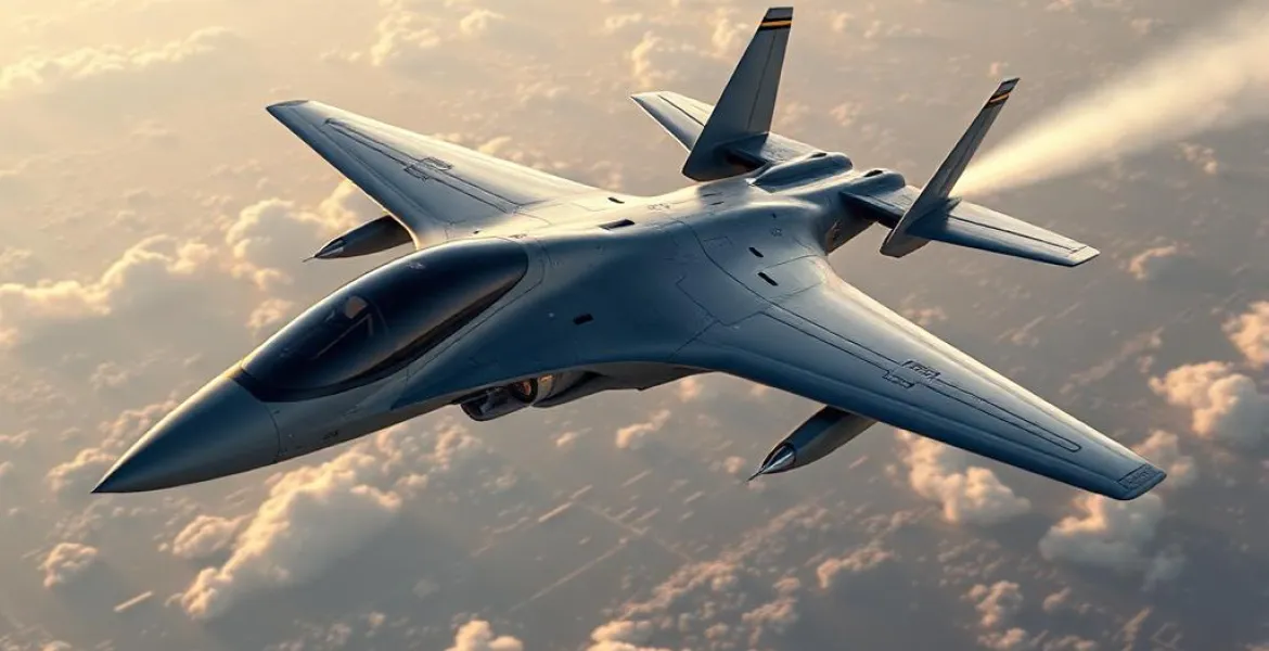 Trump rinnova l'aviazione: Via libera a Supersonici e Droni