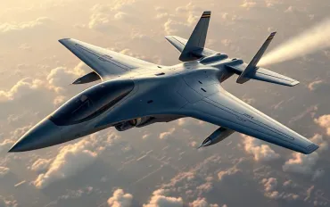 Trump rinnova l'aviazione: Via libera a Supersonici e Droni