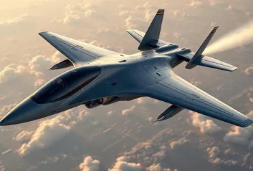 Trump rinnova l'aviazione: Via libera a Supersonici e Droni