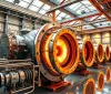 Rivoluzione Energetica in Germania: Nuovi Record nel Fusione Nucleare