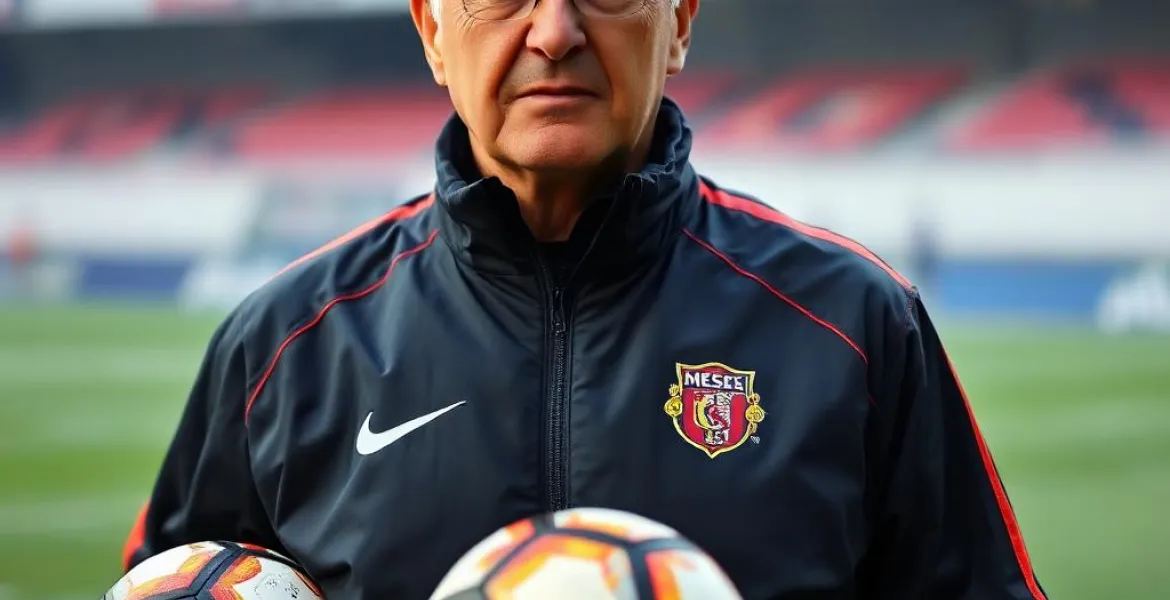 Claudio Ranieri: un nuovo capitolo azzurro tra Roma e Nazionale