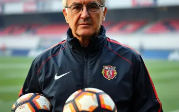 Claudio Ranieri: un nuovo capitolo azzurro tra Roma e Nazionale