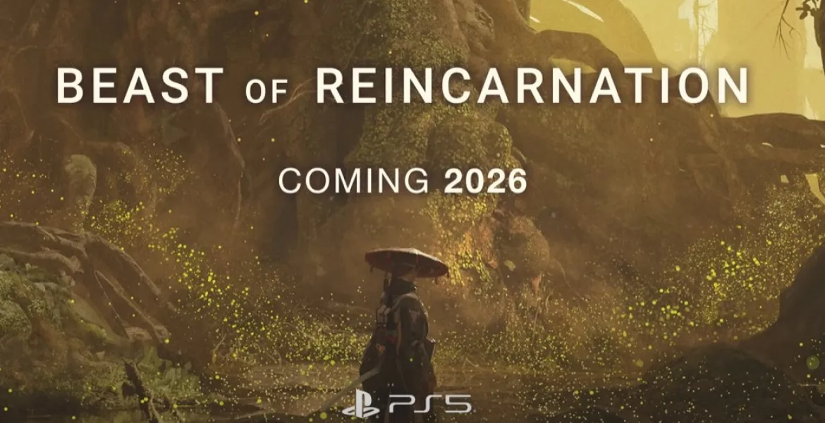 Beast of Reincarnation: Nuova avventura epica da Game Freak