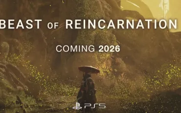 Beast of Reincarnation: Nuova avventura epica da Game Freak