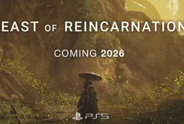Beast of Reincarnation: Nuova avventura epica da Game Freak