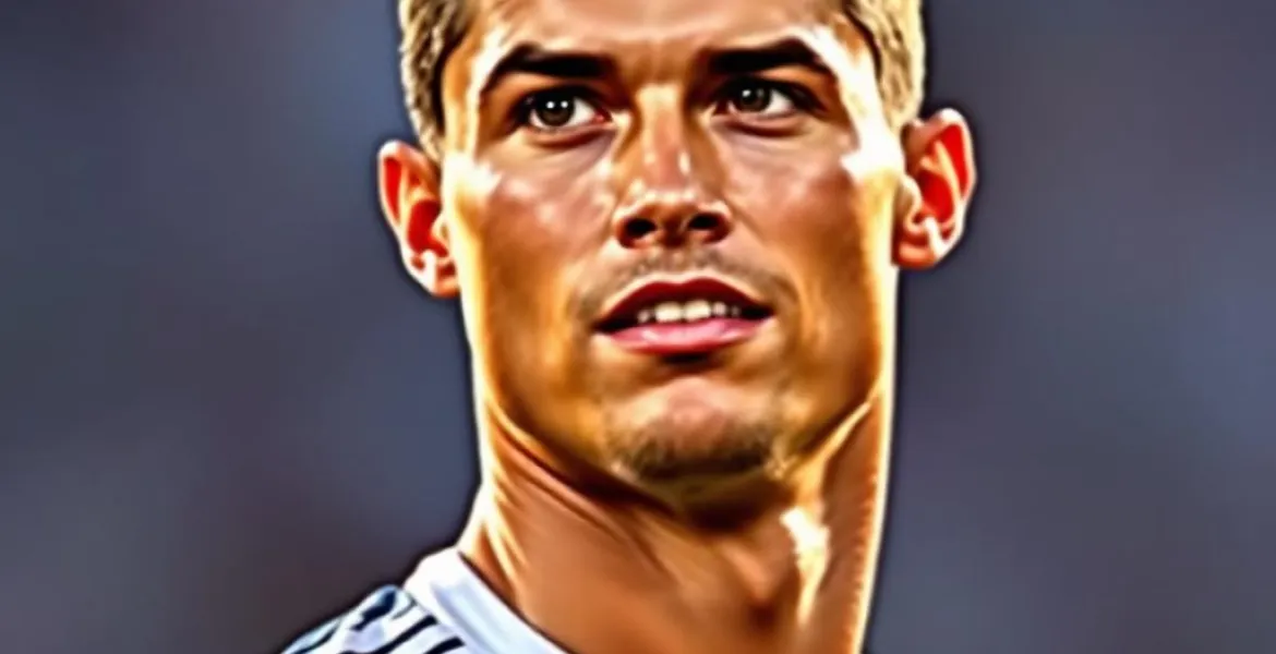 Hichman Bukhari, la scorta segreta di Cristiano Ronaldo: la storia inedita