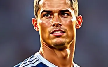 Hichman Bukhari, la scorta segreta di Cristiano Ronaldo: la storia inedita