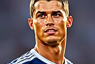 Hichman Bukhari, la scorta segreta di Cristiano Ronaldo: la storia inedita