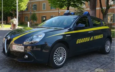 Mafia e sequestro milionario: colpito il clan Arena