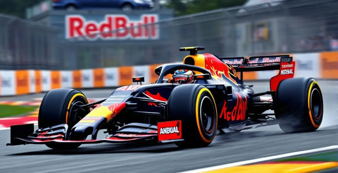 Verstappen sprona Red Bull a riconquistare la dominanza del 2023