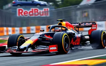 Verstappen sprona Red Bull a riconquistare la dominanza del 2023