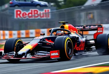 Verstappen sprona Red Bull a riconquistare la dominanza del 2023