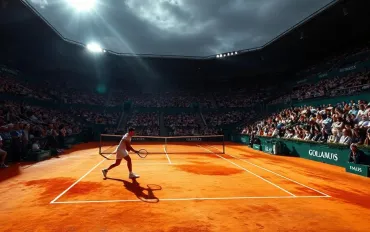 Epico scontro a Parigi: Sinner contro Alcaraz per il titolo del Roland Garros