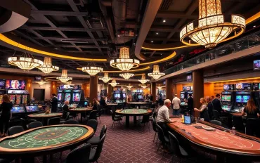 Gioco d'azzardo in Belgio: Nuove regole e vecchie abitudini