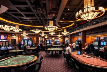 Gioco d'azzardo in Belgio: Nuove regole e vecchie abitudini