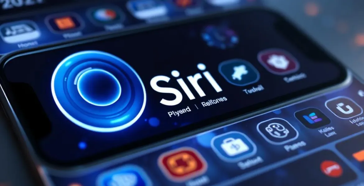 Siri rinasce: Nuove funzioni sorprendenti in iOS 26