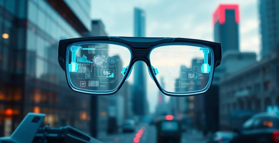 Apple Rivoluziona: Arrivano gli Smart Glasses con Funzioni AI