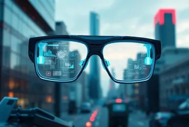 Apple Rivoluziona: Arrivano gli Smart Glasses con Funzioni AI