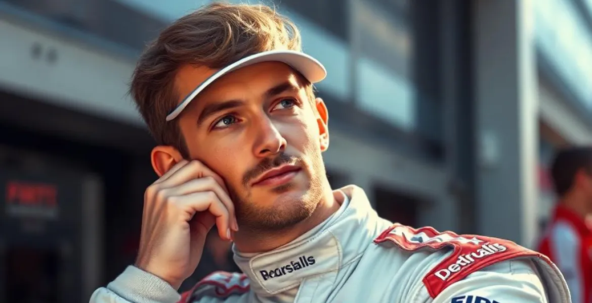 Futuro incerto in Mercedes: George Russell riflette su opportunità e sfide