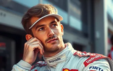 Futuro incerto in Mercedes: George Russell riflette su opportunità e sfide
