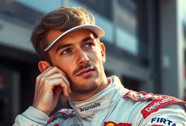 Futuro incerto in Mercedes: George Russell riflette su opportunità e sfide