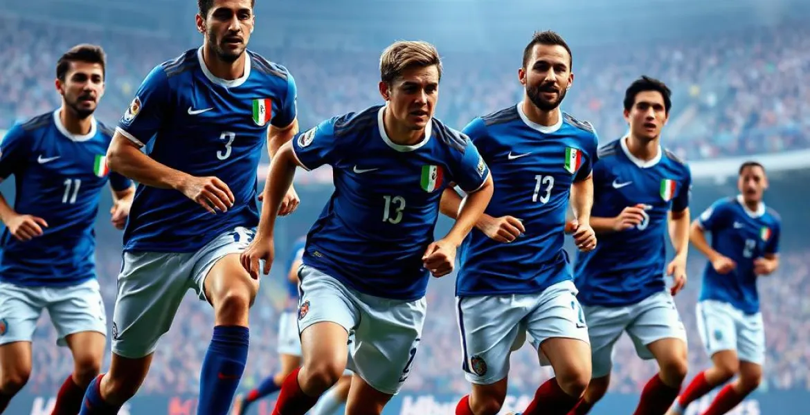 Spalletti chiude un ciclo con l'Italia: vittoria amara e prospettive di cambiamento