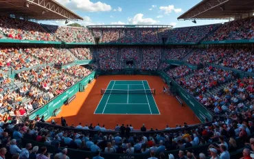Finale Roland Garros: pubblico sotto accusa per tifo scorretto