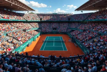 Finale Roland Garros: pubblico sotto accusa per tifo scorretto
