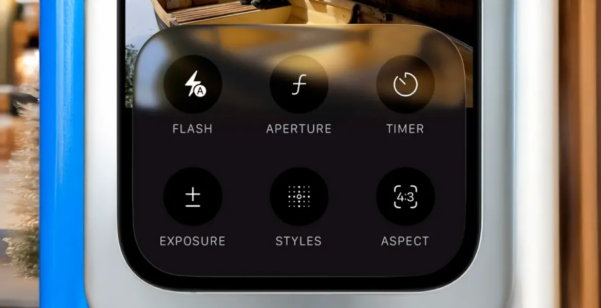 Ritorna la Tab Bar a richiesta dagli utenti nella App Foto di iOS 26