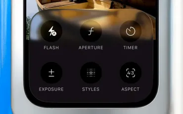 Ritorna la Tab Bar a richiesta dagli utenti nella App Foto di iOS 26