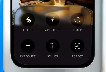 Ritorna la Tab Bar a richiesta dagli utenti nella App Foto di iOS 26