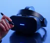 Apple rivela Logitech Muse VR: Il nuovo Stilus per la Realtà Mista