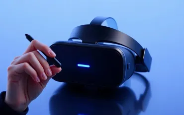 Apple rivela Logitech Muse VR: Il nuovo Stilus per la Realtà Mista